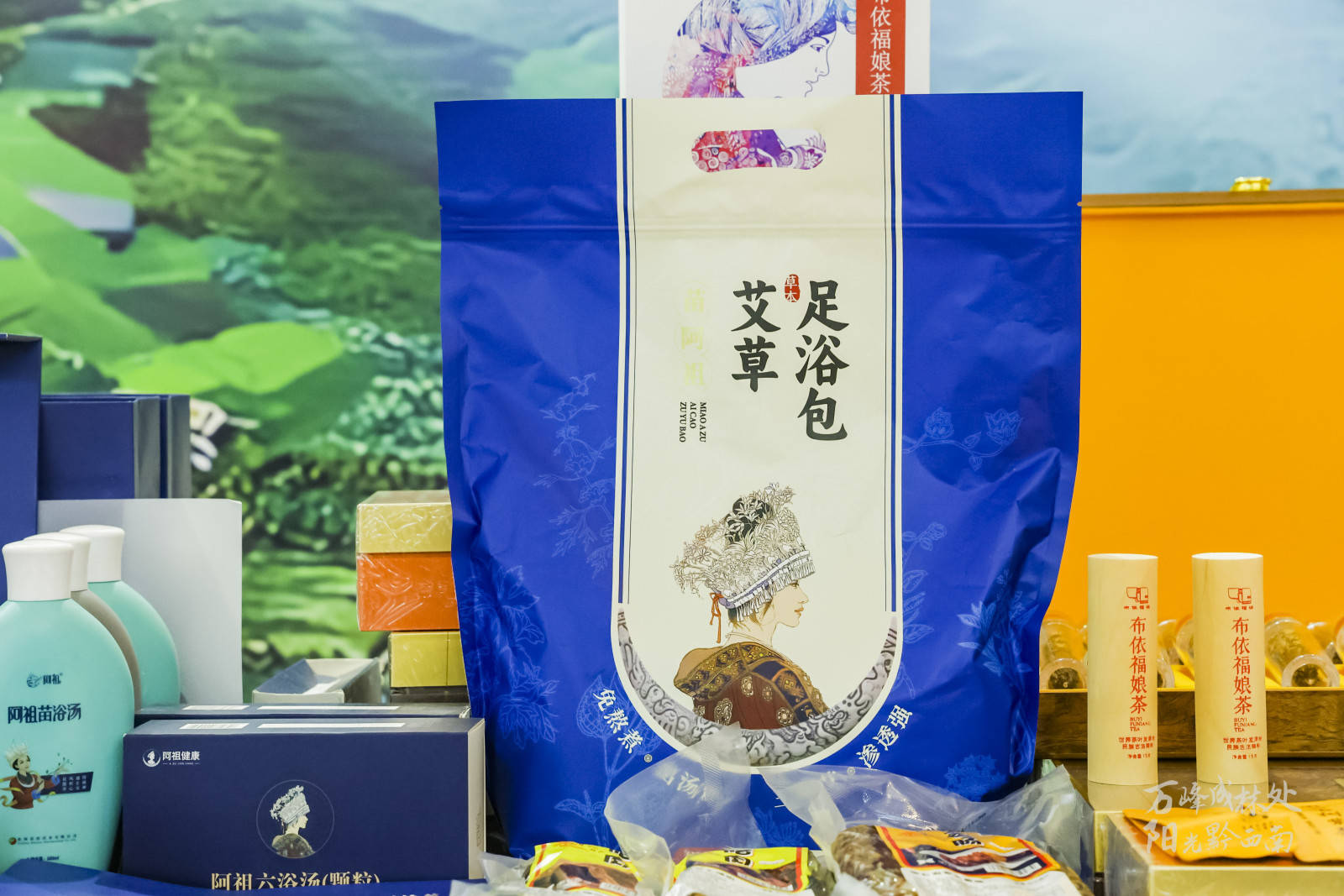 黔西南州 從康養(yǎng)勝地到文旅新地標(biāo)