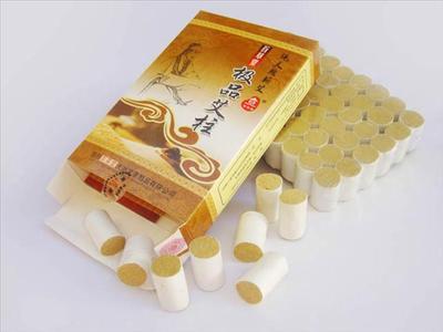 南陽(yáng)百草堂 極品五年陳艾柱，批發(fā)直銷(xiāo)，品質(zhì)與價(jià)格的雙重保障