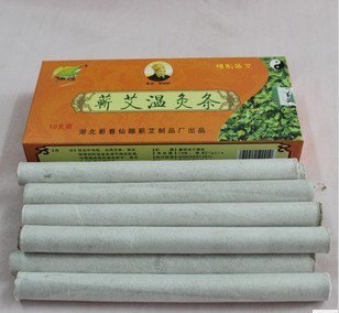 【廠家直銷 李時珍故土四寶之首-蘄艾 仙賜蘄艾溫灸條 手工三年陳艾】價格,廠家,圖片,植物中藥材,深圳市南山區(qū)海兒竹纖維商行-