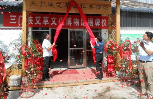 王鵬飛與他的虢艾艾制品事業(yè)方興未艾